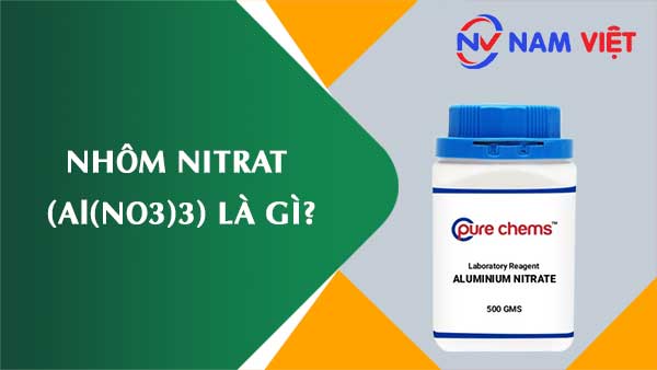 Nhôm nitrat ảnh hưởng như thế nào đến sức khỏe người lao động?