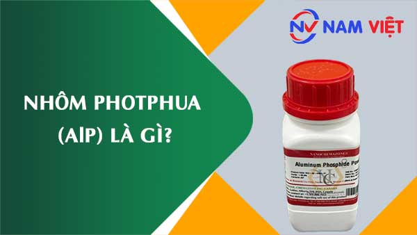 Nhôm photphua ảnh hưởng như thế nào đến sức khỏe người lao động?