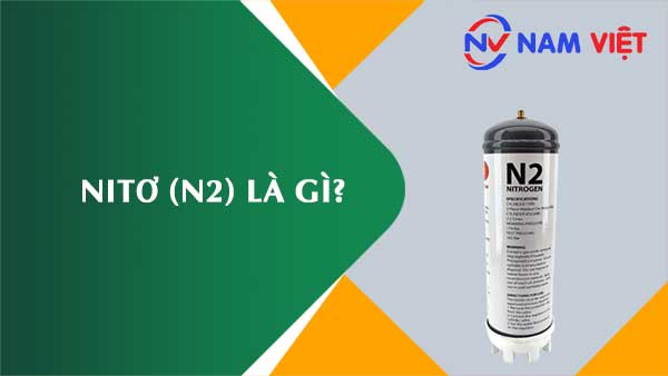 Nitơ ảnh hưởng như thế nào đến sức khỏe người lao động?