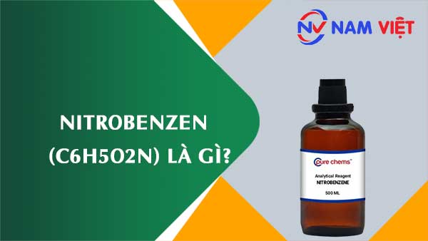 Nitrobenzen ảnh hưởng như thế nào đến sức khỏe người lao động?