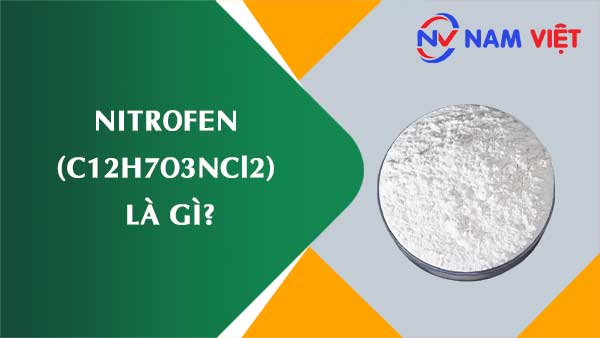 Nitrofen ảnh hưởng như thế nào đến sức khỏe người lao động?