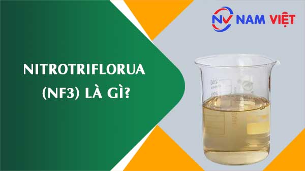 Nitrotriflorua ảnh hưởng như thế nào đến sức khỏe người lao động?