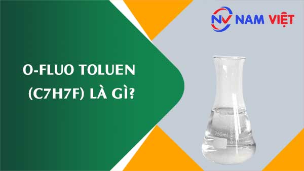 O-Fluo toluen ảnh hưởng như thế nào đến sức khỏe người lao động?