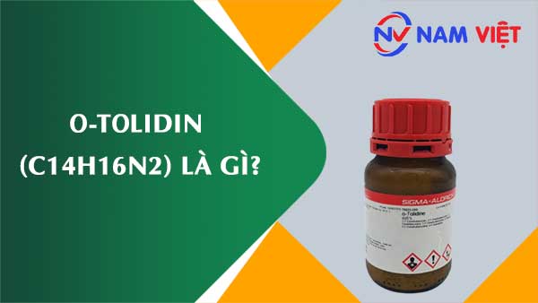 O-tolidin ảnh hưởng như thế nào đến sức khỏe người lao động?