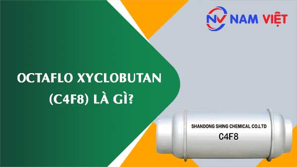 Octaflo xyclobutan ảnh hưởng như thế nào đến sức khỏe người lao động?