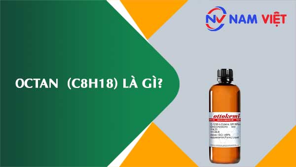 Octan ảnh hưởng như thế nào đến sức khỏe người lao động?