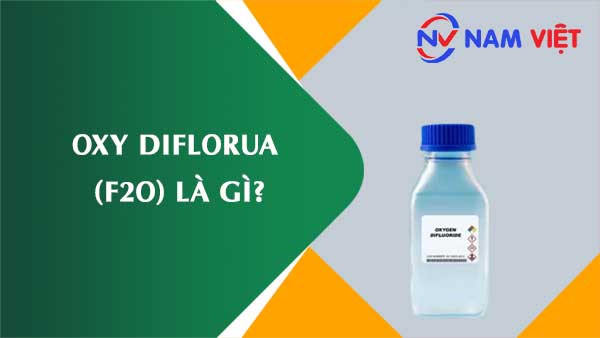 Oxy diflorua ảnh hưởng như thế nào đến sức khỏe người lao động?