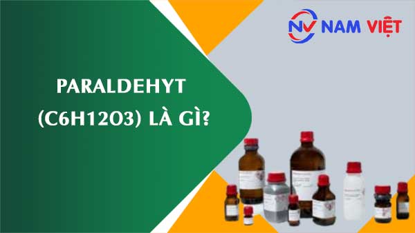 Paraldehyt ảnh hưởng như thế nào đến sức khỏe người lao động?