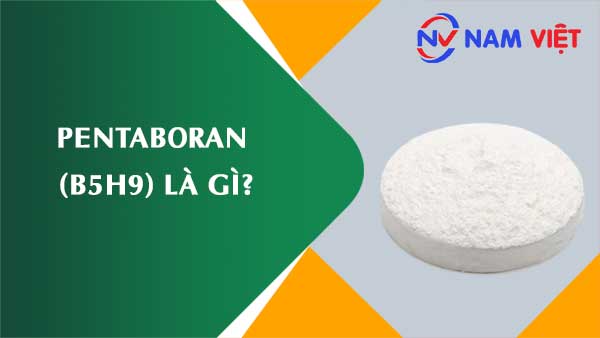 Pentaboran ảnh hưởng như thế nào đến sức khỏe người lao động?