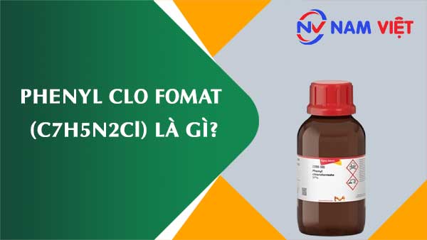 Phenyl clo fomat ảnh hưởng như thế nào đến sức khỏe người lao động?