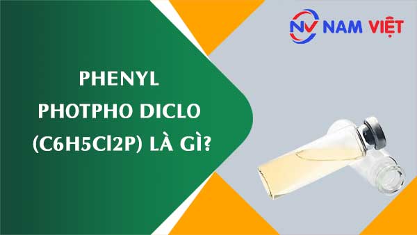 Phenyl photpho diclo ảnh hưởng như thế nào đến sức khỏe người lao động?
