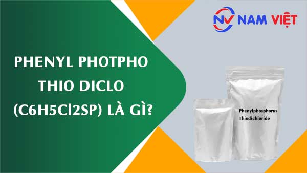 Phenyl photpho thio diclo ảnh hưởng như thế nào đến sức khỏe người lao động?