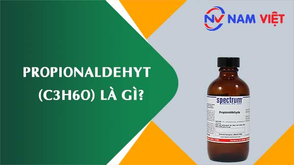 Propionaldehyt ảnh hưởng như thế nào đến sức khỏe người lao động?