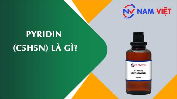 Pyridin ảnh hưởng như thế nào đến sức khỏe người lao động?