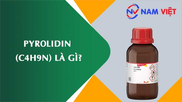 Pyrolidin ảnh hưởng như thế nào đến sức khỏe người lao động?