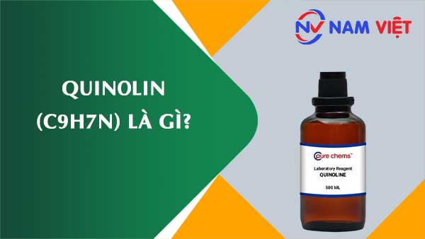 Quinolin ảnh hưởng như thế nào đến sức khỏe người lao động?