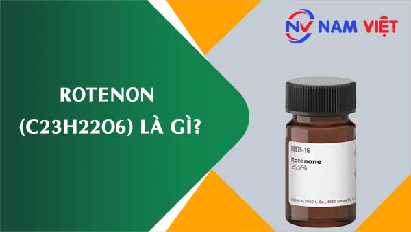 Rotenon ảnh hưởng như thế nào đến sức khỏe người lao động?