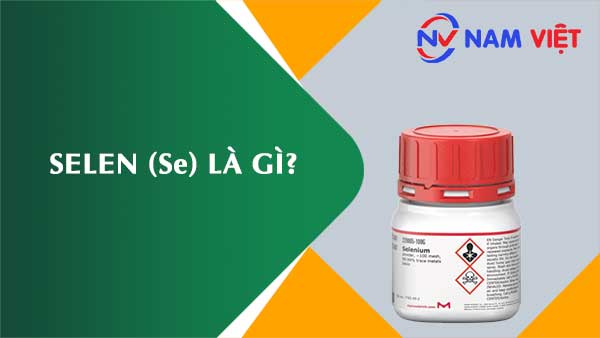 Selen (dạng bột) ảnh hưởng như thế nào đến sức khỏe người lao động?