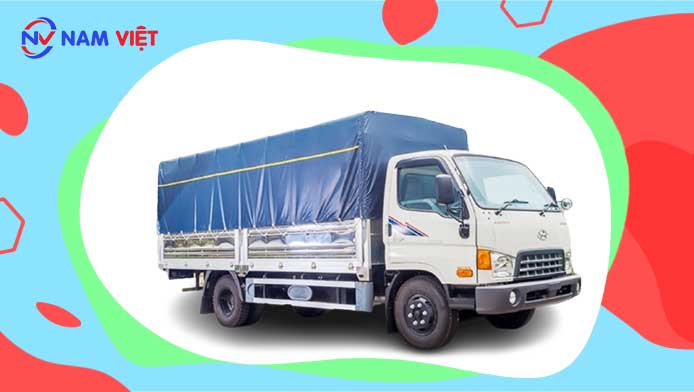 Tài liệu an toàn lao động khi vận hành xe tải