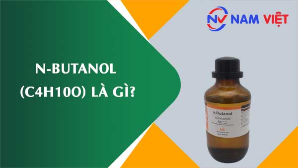 n-Butanol ảnh hưởng như thế nào đến sức khỏe người lao động?