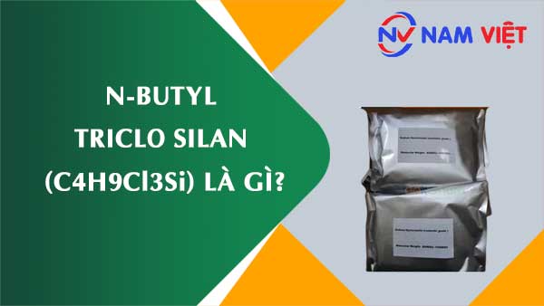 n-Butyl triclo silan ảnh hưởng như thế nào đến sức khỏe người lao động?