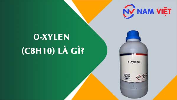 o-Xylen ảnh hưởng như thế nào đến sức khỏe người lao động?