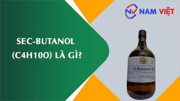 sec-Butanol ảnh hưởng như thế nào đến sức khỏe người lao động?