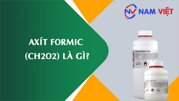 Axít formic ảnh hưởng như thế nào đến sức khỏe người lao động?