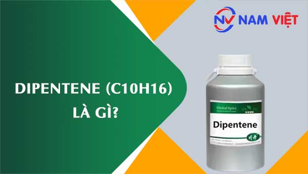Dipentene ảnh hưởng như thế nào đến sức khỏe người lao động?