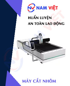 Occupational Safety Training for Operating Aluminum Sheet Cutting Machines