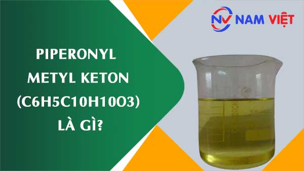 Piperonyl metyl keton ảnh hưởng như thế nào đến sức khỏe người lao động?