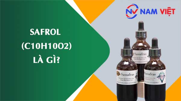 Safrol ảnh hưởng như thế nào đến sức khỏe người lao động?