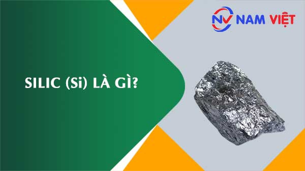 Silic ảnh hưởng như thế nào đến sức khỏe người lao động?