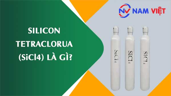 Silicon tetraclorua ảnh hưởng như thế nào đến sức khỏe người lao động?