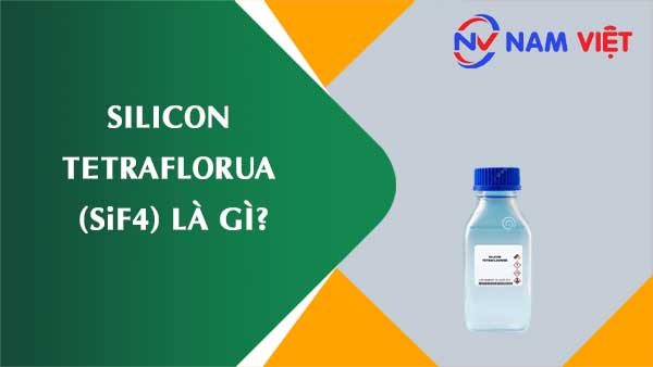 Silicon tetraflorua ảnh hưởng như thế nào đến sức khỏe người lao động?
