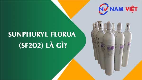Sunphuryl florua ảnh hưởng như thế nào đến sức khỏe người lao động?