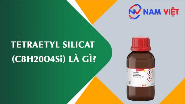 Tetraetyl silicat ảnh hưởng như thế nào đến sức khỏe người lao động?