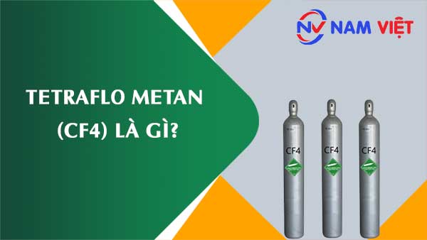 Tetraflo metan ảnh hưởng như thế nào đến sức khỏe người lao động?