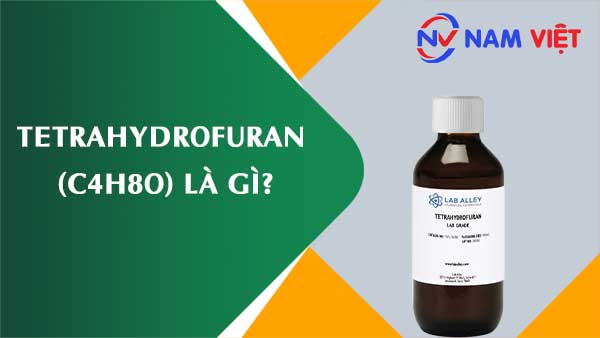 Tetrahydrofuran ảnh hưởng như thế nào đến sức khỏe người lao động?