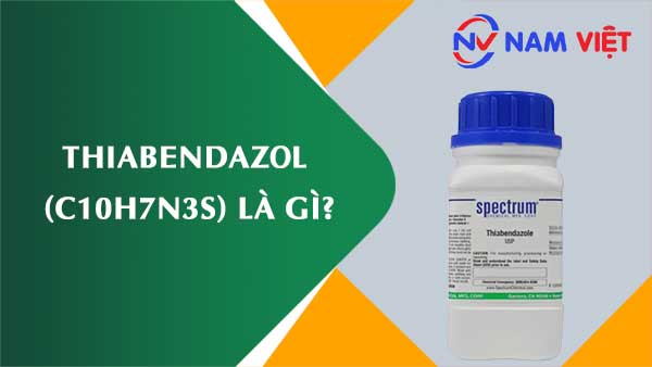 Thiabendazol ảnh hưởng như thế nào đến sức khỏe người lao động?
