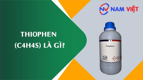 Thiophen ảnh hưởng như thế nào đến sức khỏe người lao động?