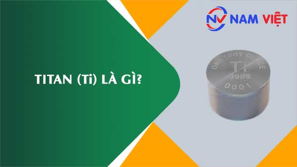 Titan ảnh hưởng như thế nào đến sức khỏe người lao động?