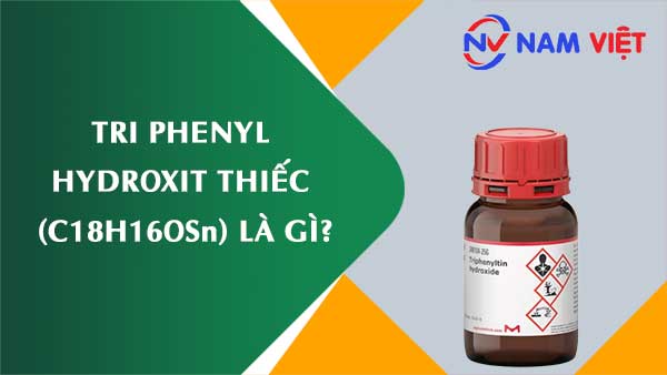 Tri phenyl hydroxit thiếc ảnh hưởng như thế nào đến sức khỏe người lao động?
