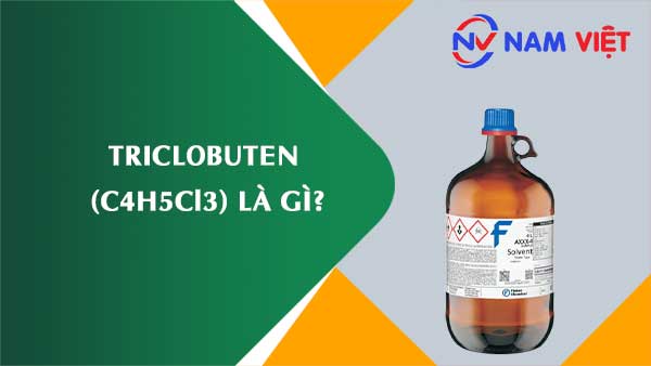 Triclobuten ảnh hưởng như thế nào đến sức khỏe người lao động?