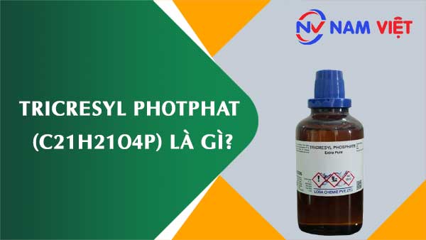 Tricresyl photphat ảnh hưởng như thế nào đến sức khỏe người lao động?