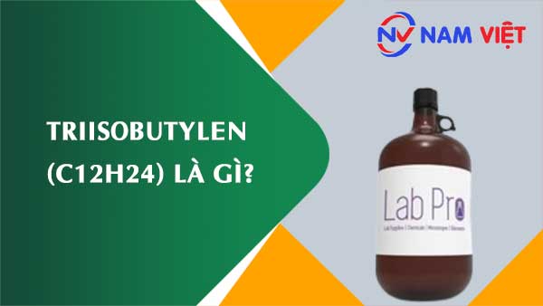 Triisobutylen ảnh hưởng như thế nào đến sức khỏe người lao động?