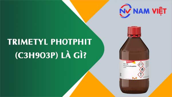 Trimetyl photphit ảnh hưởng như thế nào đến sức khỏe người lao động?