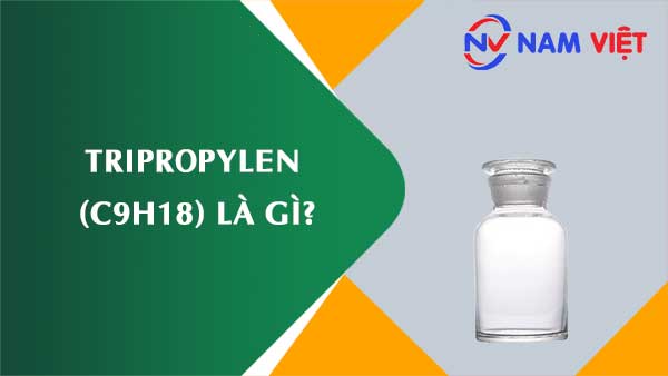 Tripropylen ảnh hưởng như thế nào đến sức khỏe người lao động?