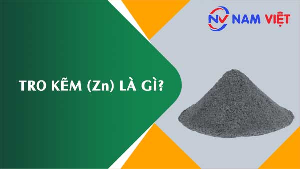 Tro kẽm ảnh hưởng như thế nào đến sức khỏe người lao động?
