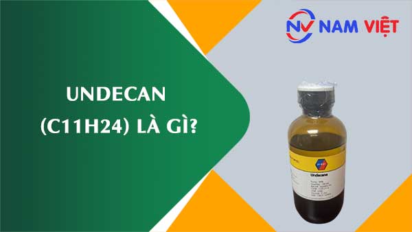 Undecan ảnh hưởng như thế nào đến sức khỏe người lao động?